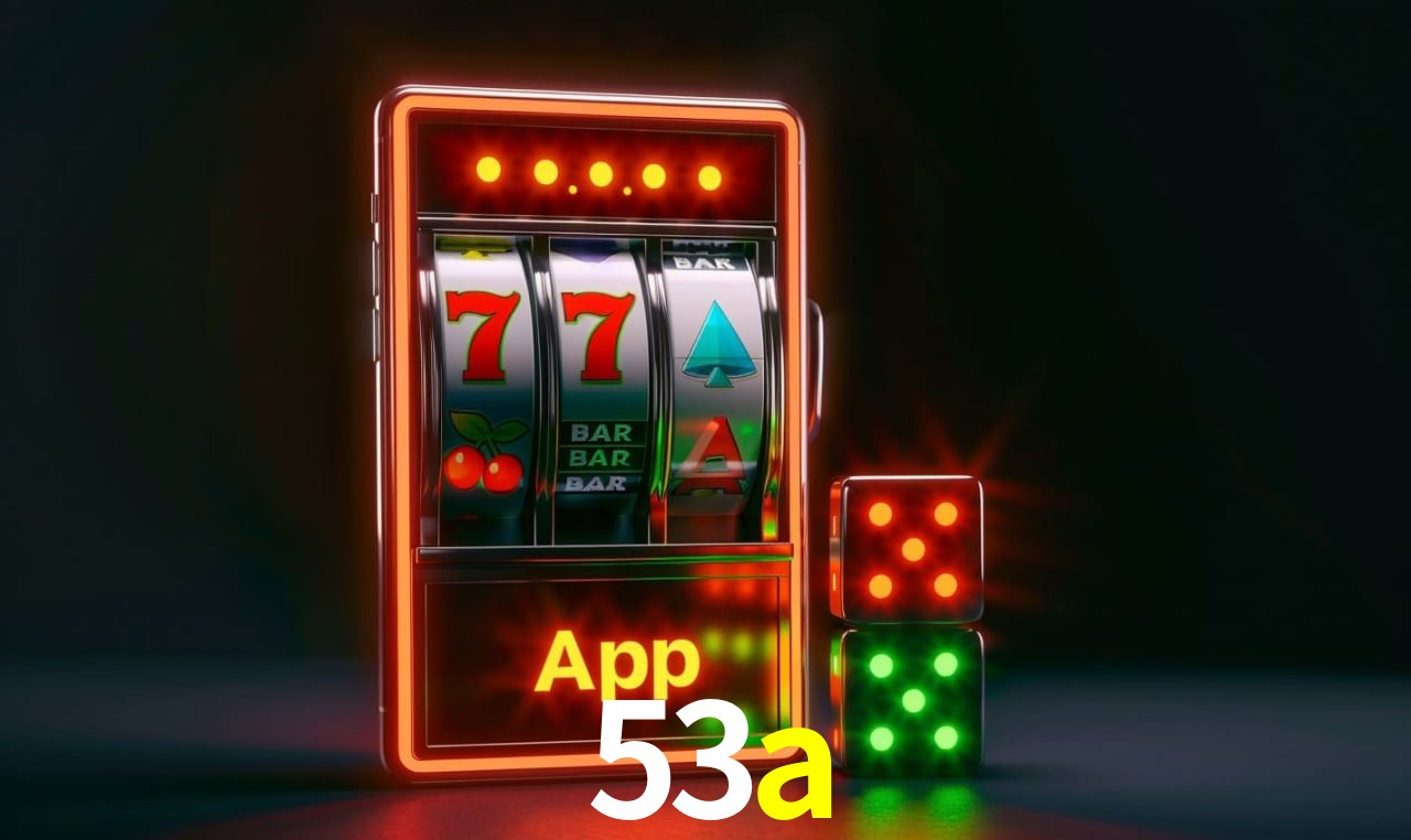 Requisitos do APK da 53a para Android
